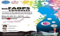 9th FAOPS Congress